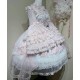 Urtto Flying Horse Bell Sleeve Blouse(1st Pre-Order/Full Payment Without Shipping)